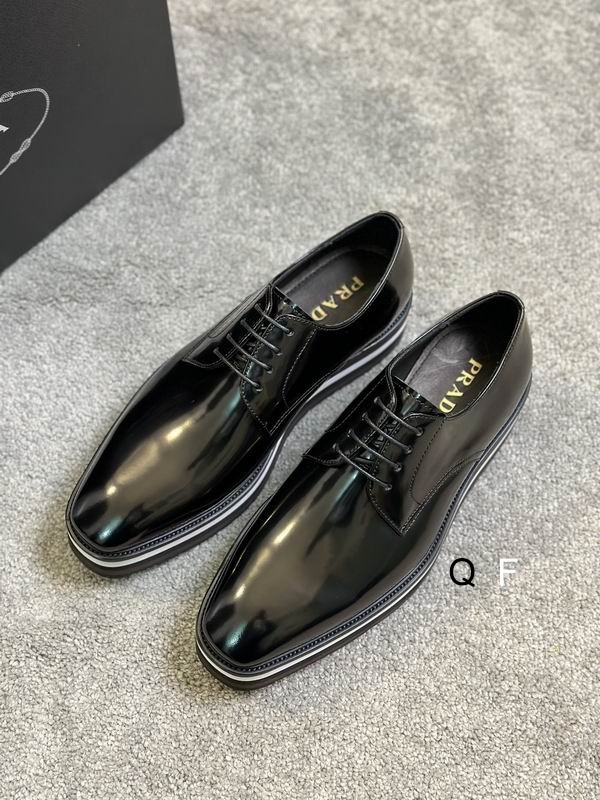 Prada Men's Shoes 73